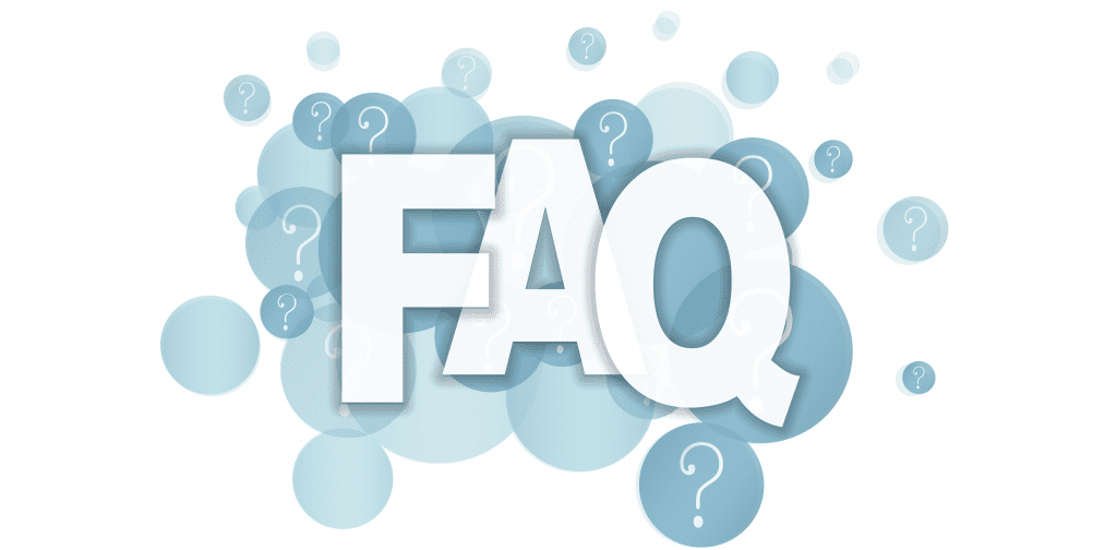 FAQs
