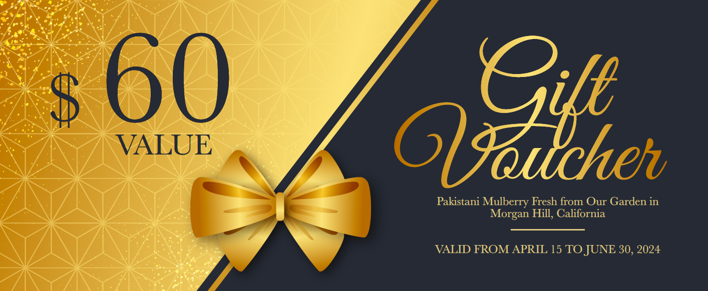 Gift Voucher